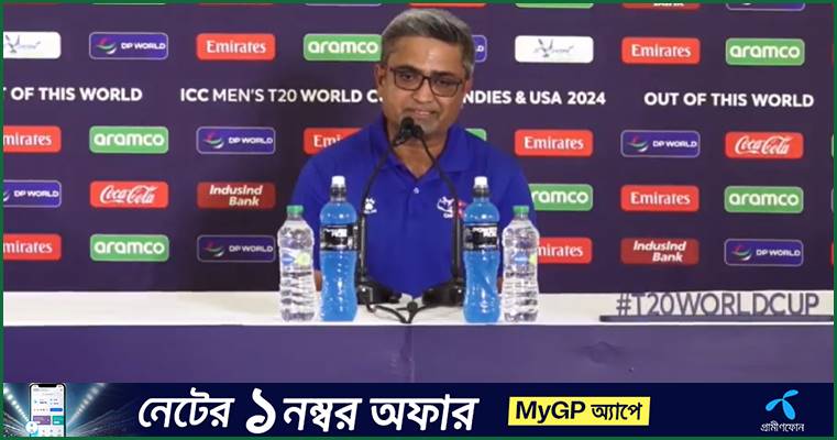 ৪ বছরের মধ্যে নিজেদের গল্প তৈরি করতে চায় নেপাল